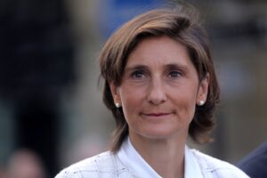 OPINION. « Le sport, un investissement pour l’avenir », par Amélie Oudéa-Castéra présidente du Comité national olympique et sportif français