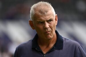 Le TFC condamné à payer 345 000 euros à son ancien entraîneur Patrice Garande, licencié pour faute grave il y a cinq ans
