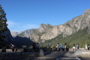 Yosemite&nbsp;: comment la privatisation détruit le parc