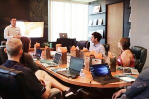  La formation de formateurs·rices de Brevet fédéral 