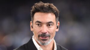 Ezequiel Lavezzi, ancienne star du PSG, raconte la terrible dépression de son après-carrière