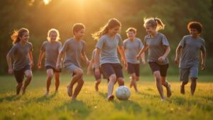 FSGT Foot&nbsp;: Football Populaire, Loisir et Auto-Arbitre - Guide Complet (2026) - Potentiel Foot