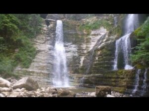 Rassemblement fédéral canyon FSGT Bauges (Savoie) 05 au 12 juillet 2025 - YouTube