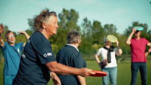 Walking Foot l Tournoi de Vias - 2024 - YouTube