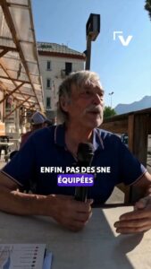 Maurice Latapie de la FSGT  #climbing #interview #mountains - YouTube