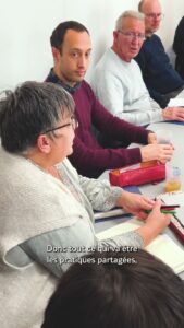 Daphné&nbsp;: se former pour mieux accompagner la vie associative - YouTube