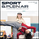 Sport et Plein Air (Le Monde diplomatique, septembre 2026)