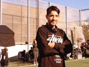 Syrine Boulanouar&nbsp;: « J’ai essayé de traiter le foot comme un film d’action » - Culture Foot - Cinéma - SO FOOT.com