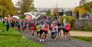 Trail des Hauteurs, des courses à partager - Seine-Saint-Denis - L'actualité du département