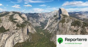 Touristes, hôtels... « Yosemite pourrait disparaître si nous continuons comme ça »