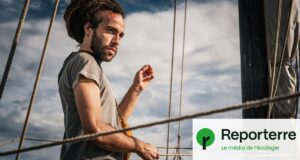 Ces artistes et scientifiques naviguent depuis un an au chevet des « fleuves en ruines »