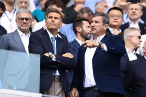En réaction aux accusations visant Manchester City, les Émirats arabes unis menacent de retirer des milliards d'euros d'investissement au Royaume-Uni