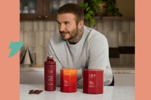 « C'est dangereux qu'une grande star fasse un produit aussi critiquable »&nbsp;: le juteux business de compléments alimentaires de David Beckham