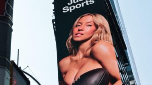 Sydney Sweeney en remet une couche avec cette pub pour Novig, en dépit de la précédente polémique