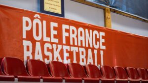 Apr&egrave;s des faits de bizutage, la F&eacute;d&eacute;ration fran&ccedil;aise de basket retire l'&eacute;quipe de l'Insep de son championnat de Nationale 1 masculine – franceinfo