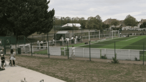 La FFF distribue des bons d'essence pour les clubs amateurs pour faire face &agrave; la mont&eacute;e des prix des carburants – franceinfo