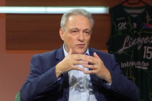 "Je n'ai pas les moyens de financer un stade et une aréna avec l'argent des Limougeauds"&nbsp;: le projet d'une nouvelle salle de 8.000 places en quête de financements