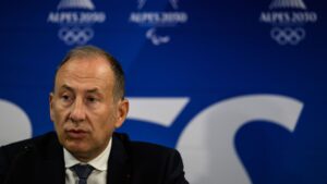 Un budget stable pour le Comit&eacute; d'organisation des Jeux des Alpes 2030, toujours sans pr&eacute;sident – franceinfo