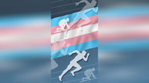 L'inclusion des athl&egrave;tes transgenres dans le sport – franceinfo