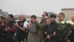 "Il n'y a pas de coupable dans ces choses-l&agrave;"&nbsp;: apr&egrave;s la mort d&rsquo;une jeune joueuse de rugby, son p&egrave;re t&eacute;moigne – franceinfo