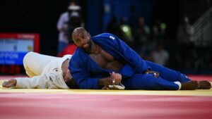 Teddy Riner a refusé de se mettre au MMA malgré une énorme proposition : « Ce n’est pas mon ADN »