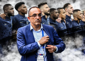 « Si ça sort, ça sera ma fin... »&nbsp;: Mohamed Sanhadji et les Bleus, les dessous d'une relation qui a dérapé