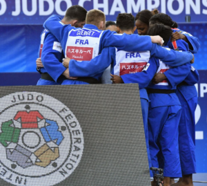 Mondiaux de judo&nbsp;: du Caucase au golfe Persique, la discipline à la conquête de l’Est