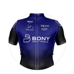 Team CMV