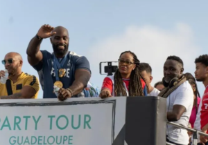 Guadeloupe&nbsp;: quand les dettes et le déclin démographique menacent le sport amateur