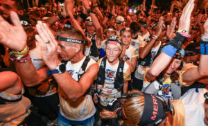 Ultra-trail Diagonale des fous à la Réunion&nbsp;: malgré les turbulences, le Grand Raid veut garder son caractère associatif