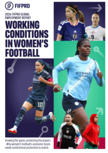 Football féminin&nbsp;: la précarité financière et la santé mentale menacent les carrières - Décideurs du Sport par Patrick Bayeux
