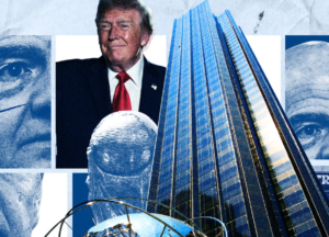 Un bureau de la FIFA dans la Trump Tower pour 4 millions de dollars de loyer, symbole des liens forts entre Infantino et Trump