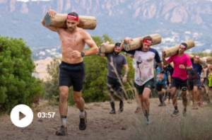 Spartan Race : Qu’est-ce que cette course d’obstacles qui paraît surhumaine ?