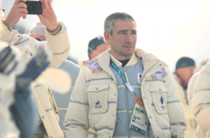 Yann Cucherat, dirigeant de l'Agence nationale du sport&nbsp;: « J'entends un certain ronron depuis les Jeux de Paris 2024 »