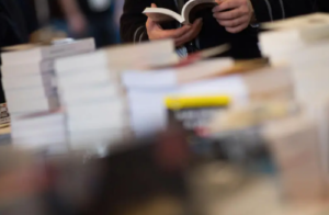 A Paris, plus de salles de sport et de pâtisseries mais moins de librairies