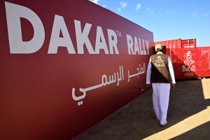Le Dakar 2027 ne se déroulera pas en Arabie saoudite en raison du contexte géopolitique