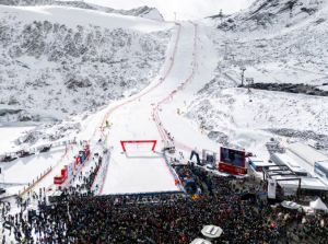 A quatre ans des Jeux d’hiver dans les Alpes françaises, le coût du ski pèse de plus en plus sur les athlètes et leurs familles