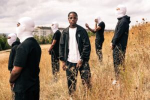 Beendo Z&nbsp;: « Mon plus grand souvenir de foot est une défaite » - Culture Foot - SO FOOT.com