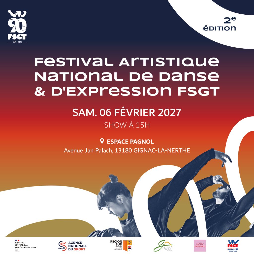 Facebook AfficheFestivalDanseFSGT26
