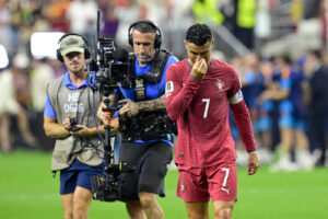 Cristiano Ronaldo-Portugal&nbsp;: toute sortie est définitive - International - Portugal - SO FOOT.com