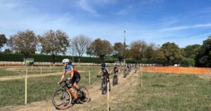 Loyat. Le cyclo-cross revient samedi  - Vannes.maville.com
