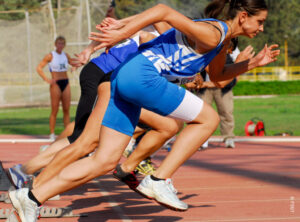  Un meeting national pour lancer la saison d’athlétisme - FSGT 