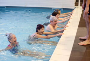 Seniors et sport : tout comprendre aux enjeux du secteur pour faire face au vieillissement de la population - L'Humanité