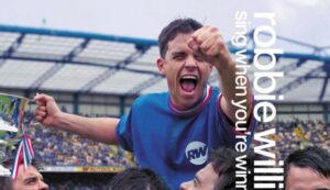 Top 10 des albums avec un maillot de foot sur la pochette – Dégaine