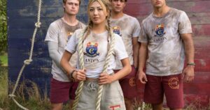 Dans “Crew Girl” et les “romcoms” pour jeunes adultes, “le sport a remplacé le sexe”