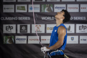 Budget 2027&nbsp;: Le sport paye l'addition de l'après-JO