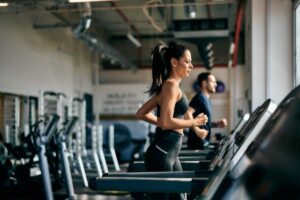 Qui possède les salles de sport en France&nbsp;? - L'Essentiel de l'Éco