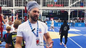 La FSGT au Club France 2024&nbsp;! - YouTube