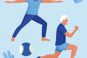 sport santé seniors