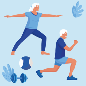 sport santé seniors